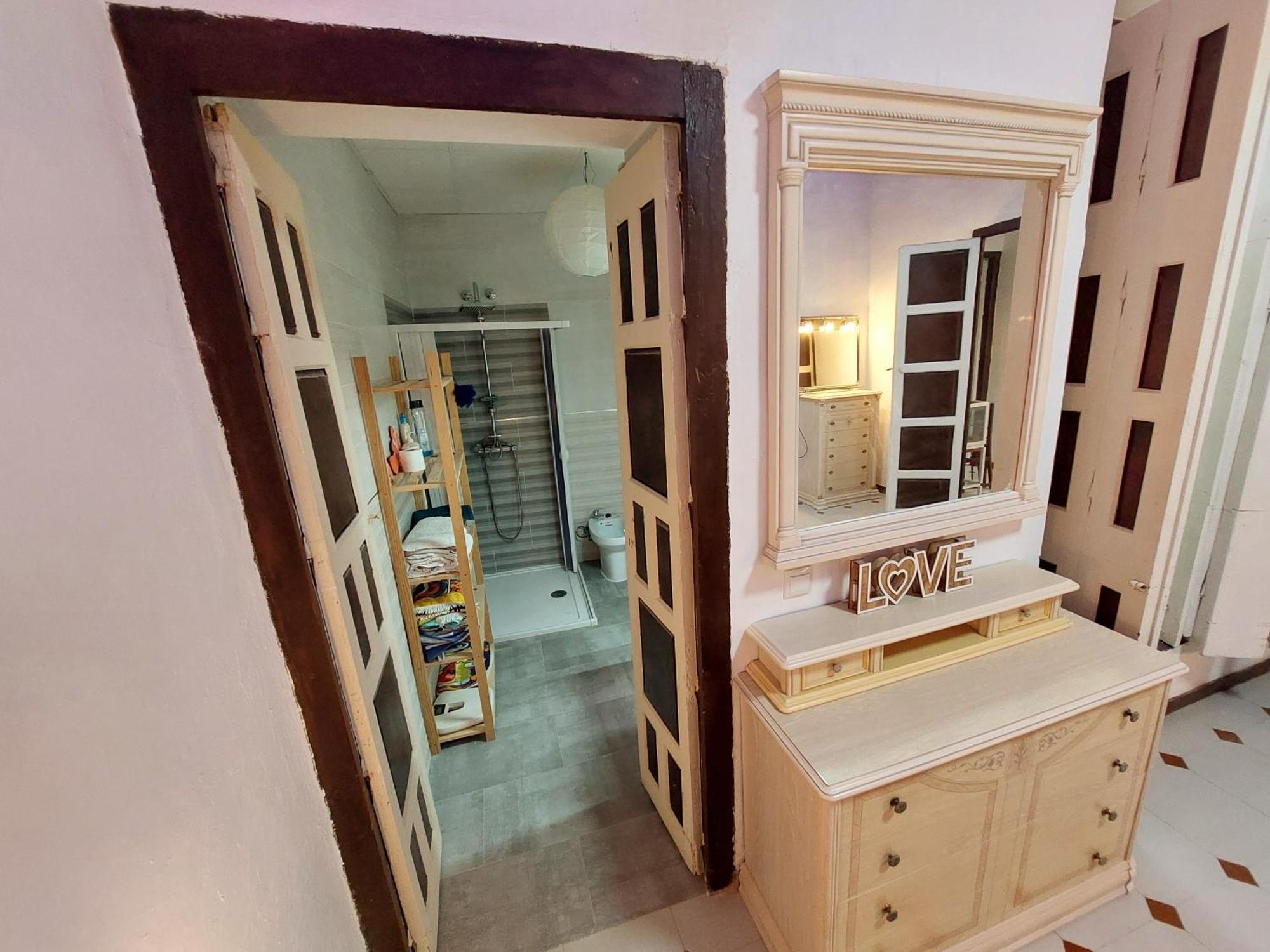 Casa Madre Gelart Patrimonio Gaditano Del Siglo XIX San Fernando Dış mekan fotoğraf