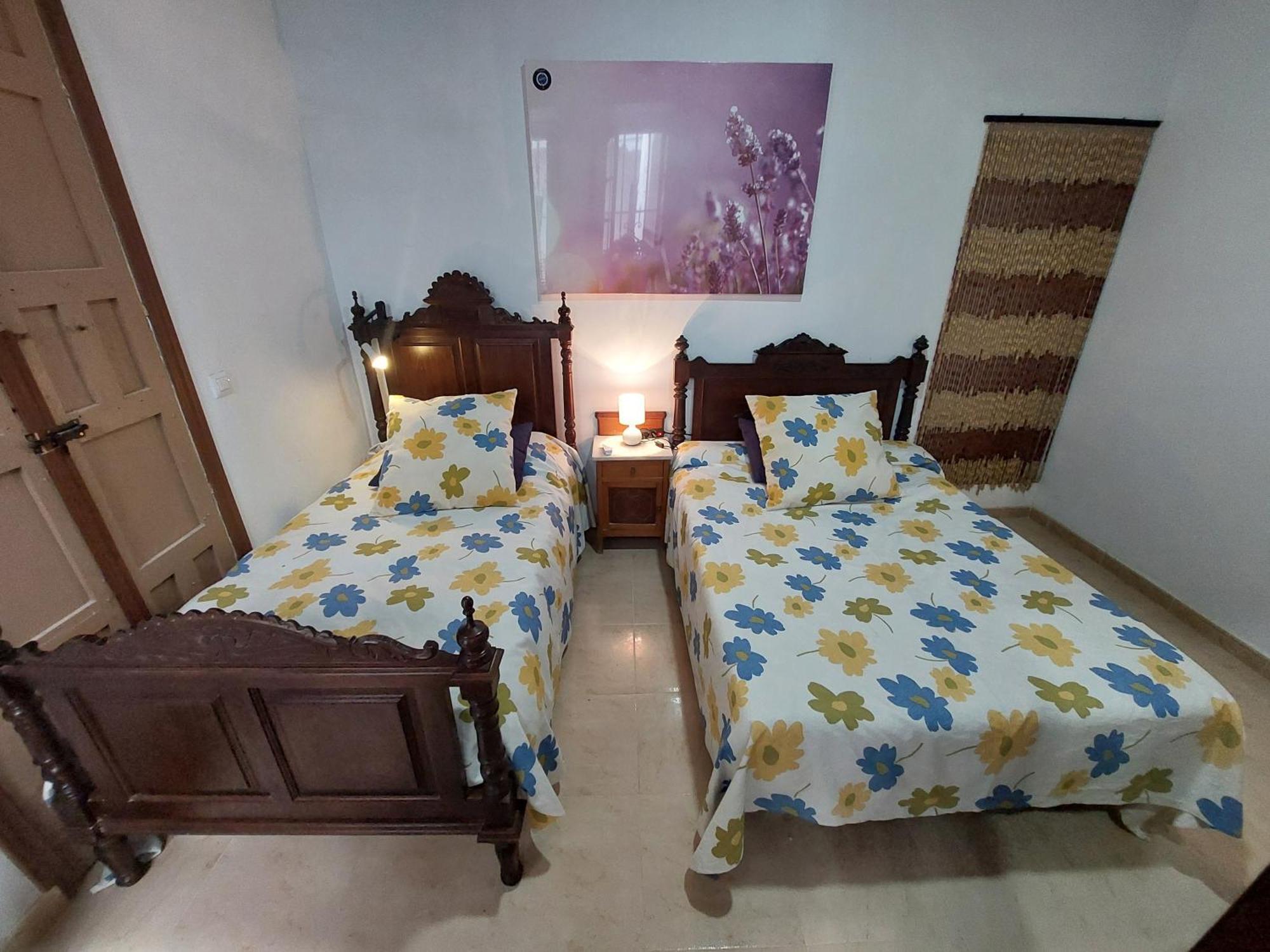 Casa Madre Gelart Patrimonio Gaditano Del Siglo XIX San Fernando Dış mekan fotoğraf