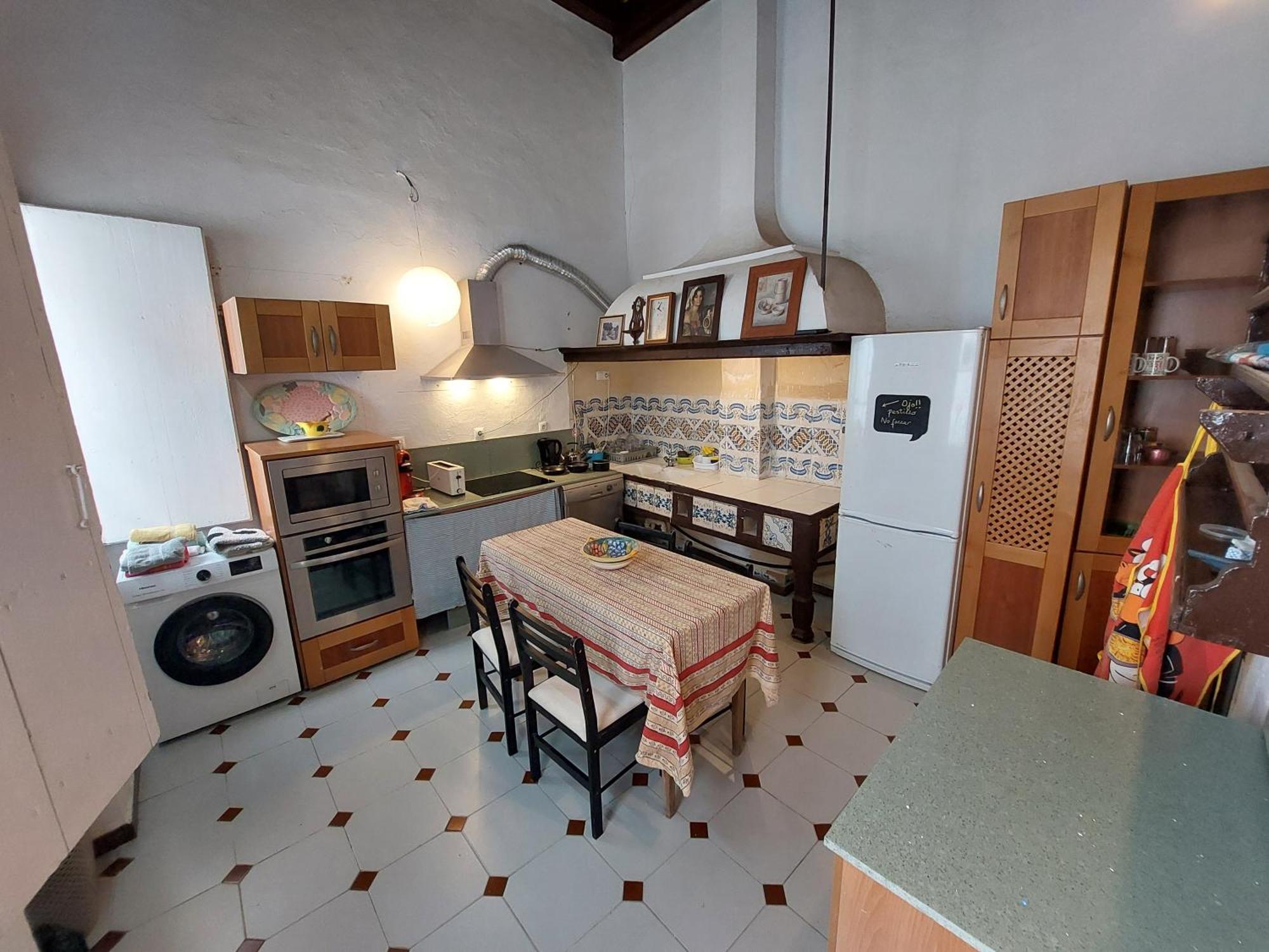 Casa Madre Gelart Patrimonio Gaditano Del Siglo XIX San Fernando Dış mekan fotoğraf