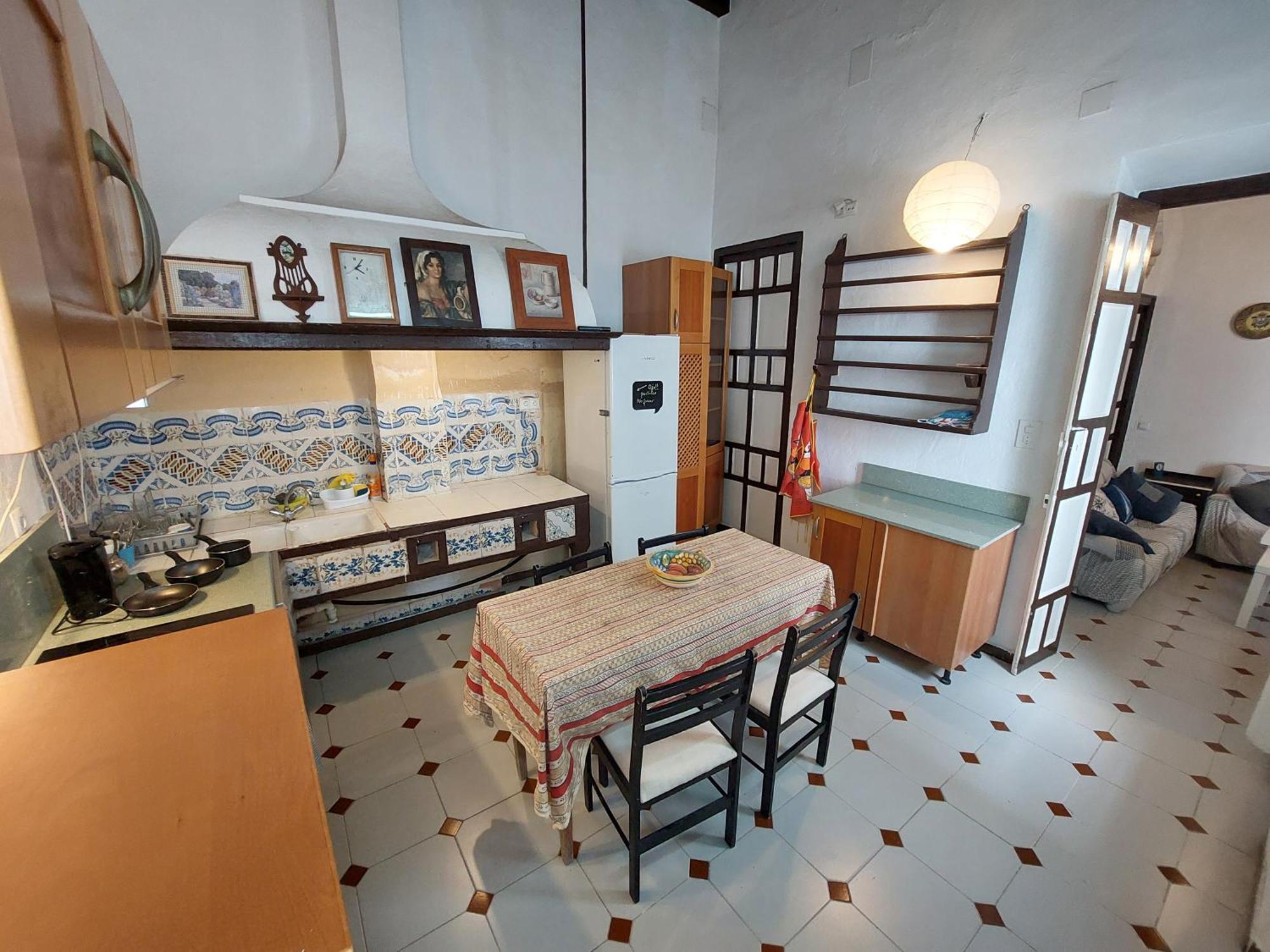 Casa Madre Gelart Patrimonio Gaditano Del Siglo XIX San Fernando Dış mekan fotoğraf